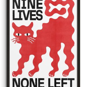 Nine Lives