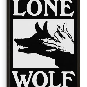 Lone Wolf