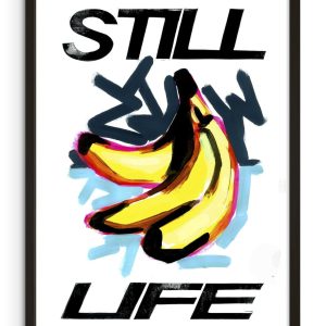 Banana Life