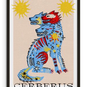 Cerberus II