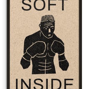 Soft Inside