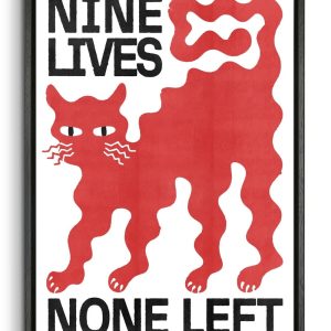 Nine Lives