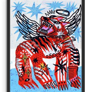 All Dogs Go To Heaven