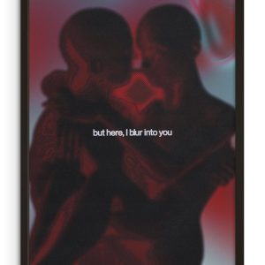 Blur Into You