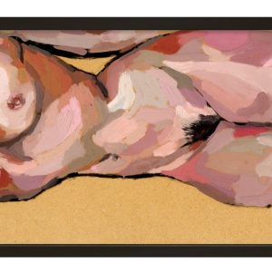 Nude Study