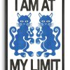 At my Limit