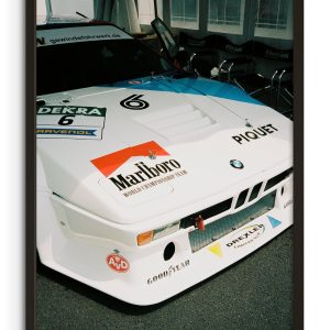 BMW M1 Procar Championship