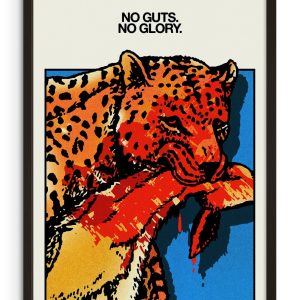 No Guts. No Glory.