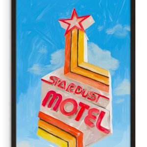 Stardust Motel