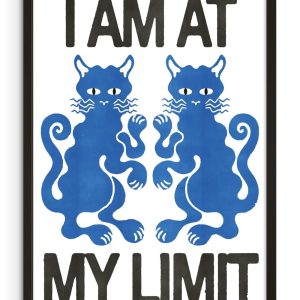 At my Limit