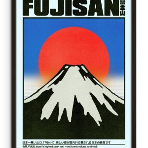 Fujisan