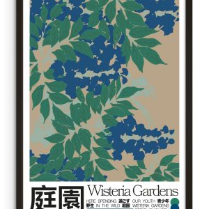 Wisteria Gardens