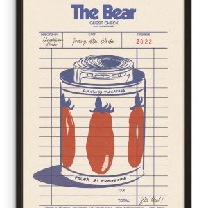 The Bear