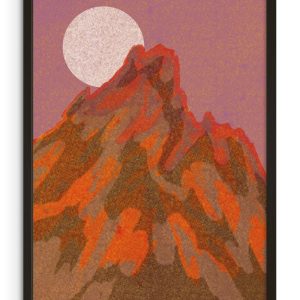 Red Mountain